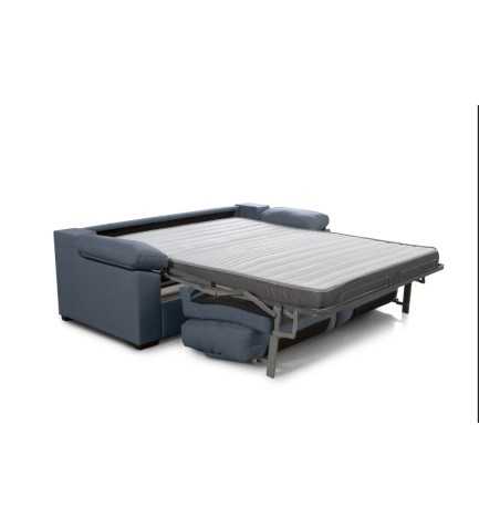 Schlafsofa Bris (196 cm)