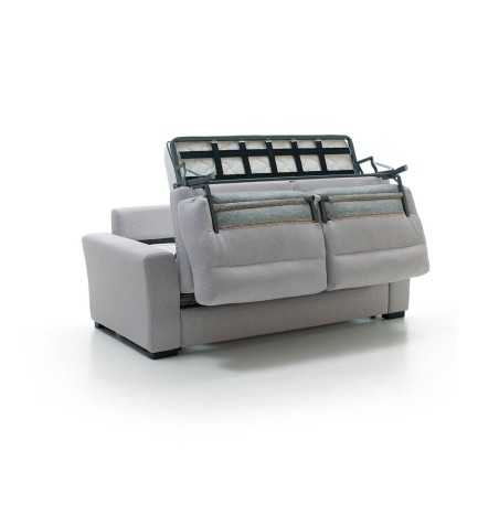 Sofá Cama 3 Plazas de 216 cm Mod. Bot PRODUCTO EN ENTREGA INMEDIATA (Salvo rotura de stocks)