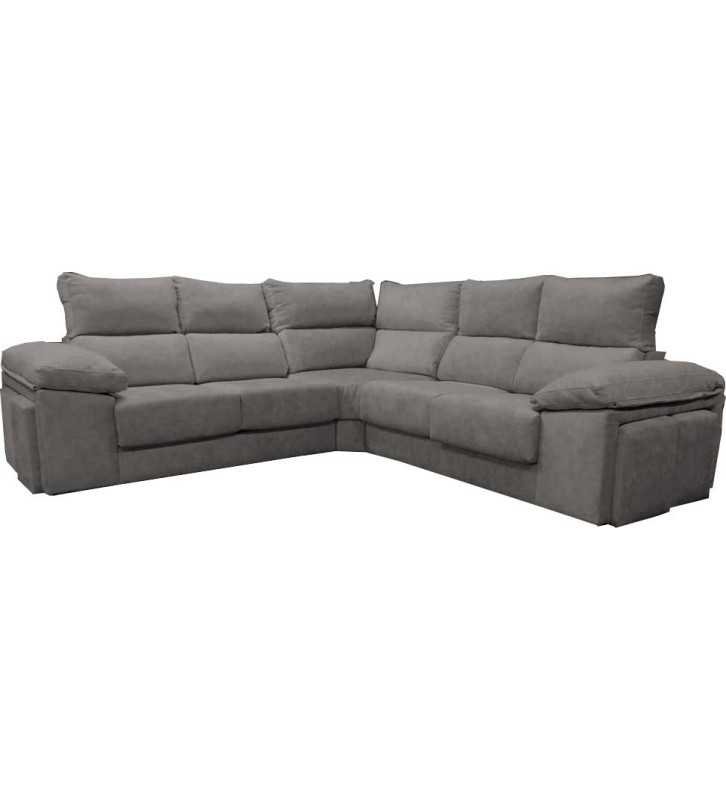 Paris Corner Sofa (281 x 281 cm)