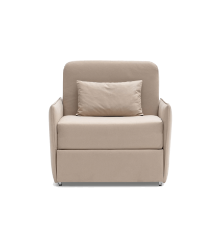 Sillón Cama Office Dreams: Máxima Calidad en un Diseño Compacto y Funcional