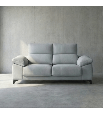 Sofá Mod. Ratjada 2 plazas