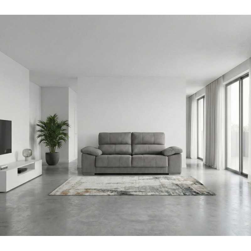 Doger 2 or 3 Seater Sofa