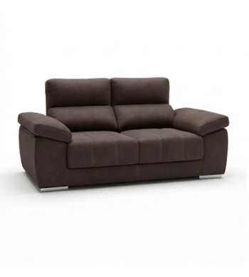 Millor Sliding Sofa: One Size, Two Layouts