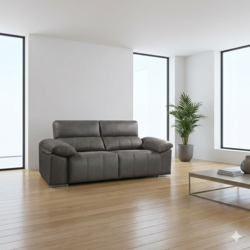 Mercury Electric Relax Sofa (2 or 3 Seats)