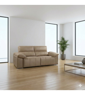 Mercury Electric Relax Sofa (2 or 3 Seats)