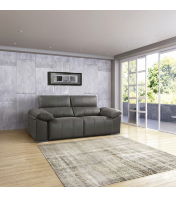 Sofá Relax Eléctrico Mod. Mercury (2 o 3 plazas)