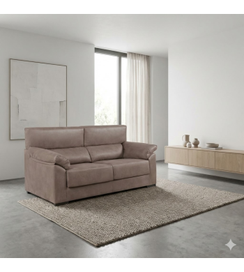 Figuera Compact Sofa (2 or 3 seats)
