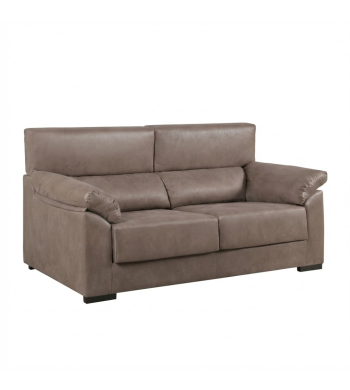 Figuera Compact Sofa (2 or 3 seats)