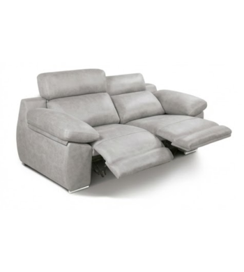 Elektrisches Relaxsofa Signe