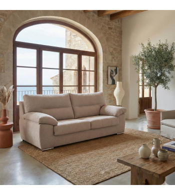 City Modell 2- oder 3-Sitzer-Sofa