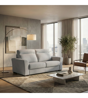 3-Seater Sofa Bed, 216 cm, Model Bot PRODUCT AVAILABLE FOR IMMEDIATE DELIVERY (Subject to stock availability)