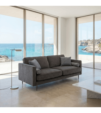 2- oder 3-Sitzer-Sofa, Modell Hendrix