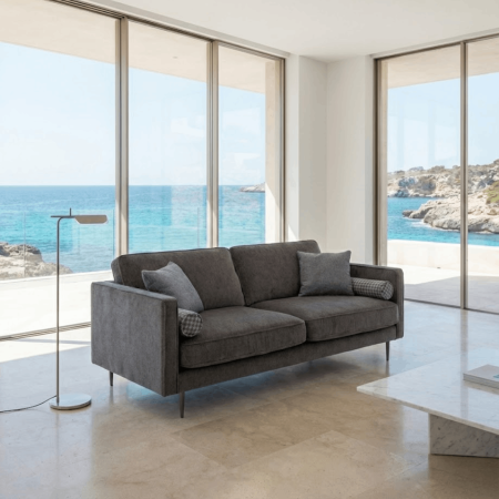 2 or 3 Seater Sofa, Hendrix Model