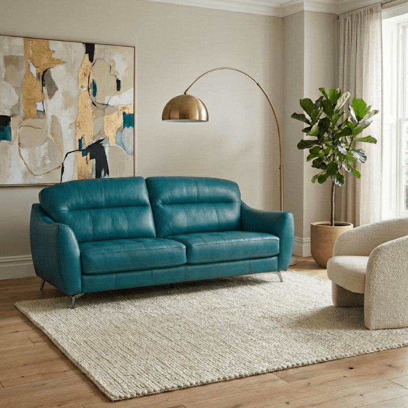 Sofa 2 plazas de 173 Mod. Chelsea