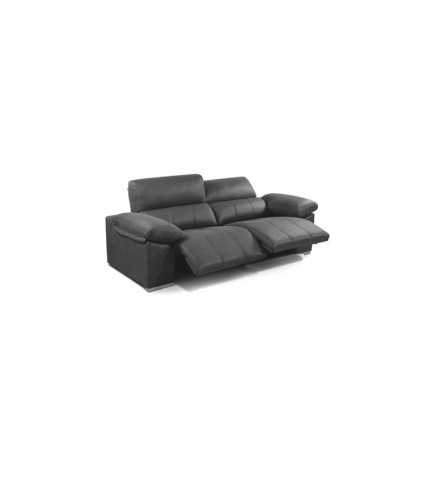 Elektrisches Relaxsofa Mercury (2 oder 3 Sitze)