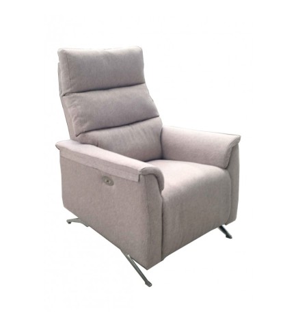 Sillon Relax Electrico Mod....