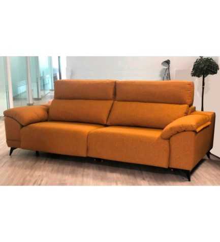 Almudaina Grand Sliding Sofa 292 cm