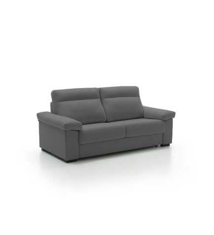 3-Sitzer-Schlafsofa 216 cm, Modell Lew