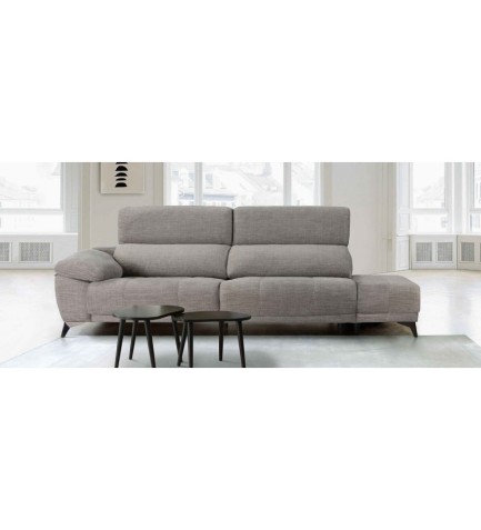 Sofa 3 Plazas de 177 cm...