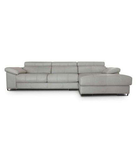 Sofá chaise longue 296 Mod....