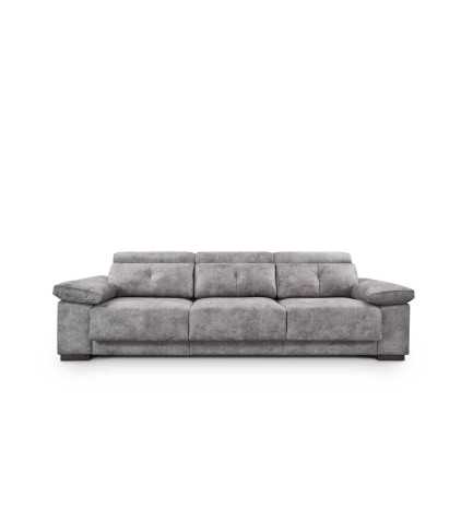 Leonor Linear Sofa (285 cm)