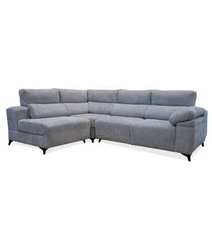 Portofino Corner Sofa 285 X 215 Cm