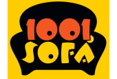 1001 SOFÁ - INCA
